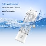 Portable Juicer Multifunctional USB Charging Large-Capacity Juice Cup - Image 2