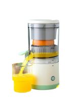 Portable Charging USB Electric Orange Juicer Household Mini Juicer Lemon Juicer Cup - Image 6